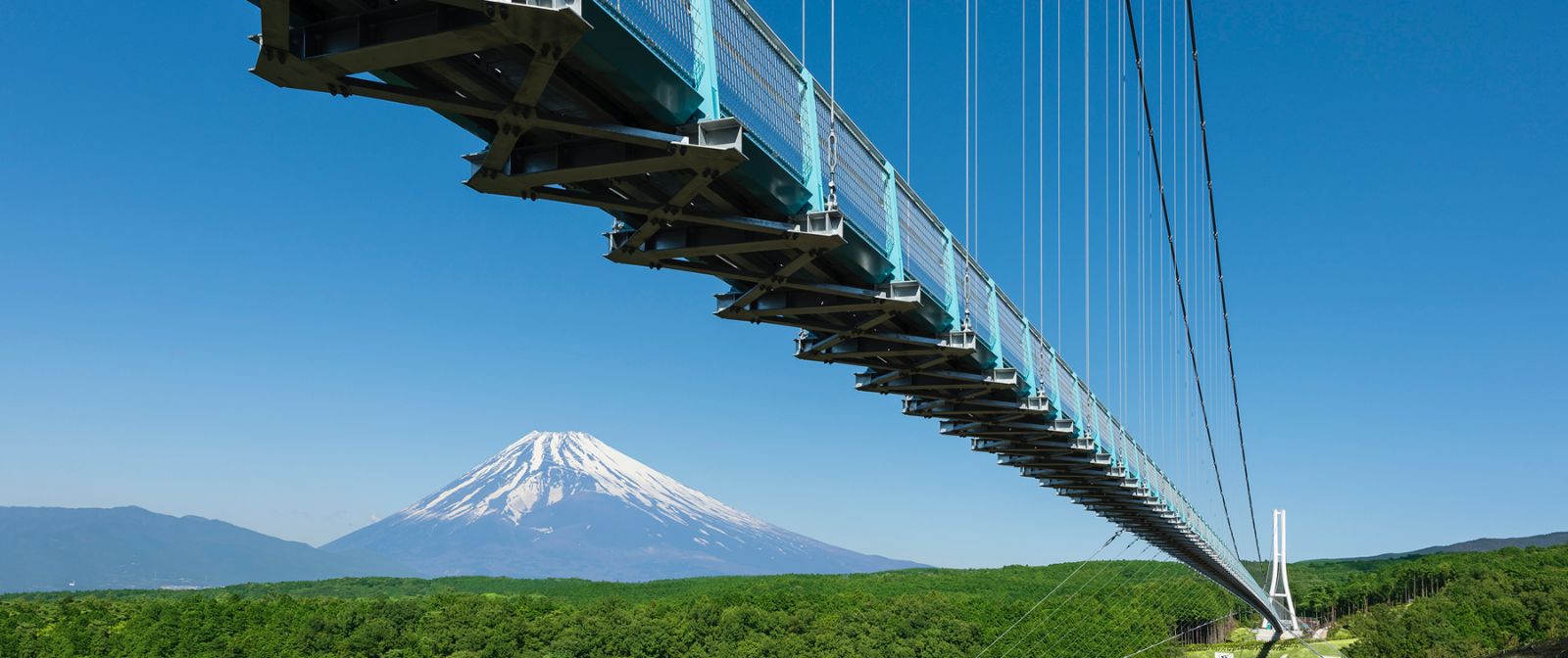 Mishima Skywalk